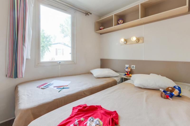 Le Camping Grand Cerf Hotel Gimouille Bagian luar foto